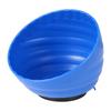 Space Saving Magnetic Storage Bowl Cup Suitable for Easy Access and Cleaning Everyday Use Efficient Home Office Storage
