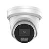 Caméra de Sécurité IP Hikvision Pro Turret ColorVu PoE 4MP 2.8mm Extérieur IP67 - DS-2CD2347G3-LIS2UY/SL(2.8mm)