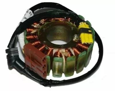 Motosiklet Elektrik Sistemi – Motosiklet Motorları