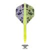CONDOR AXE Tomoya Goto Player Model Condor Axe STD S NEON YELLOW G.T.Monster3 G.T.Monster3