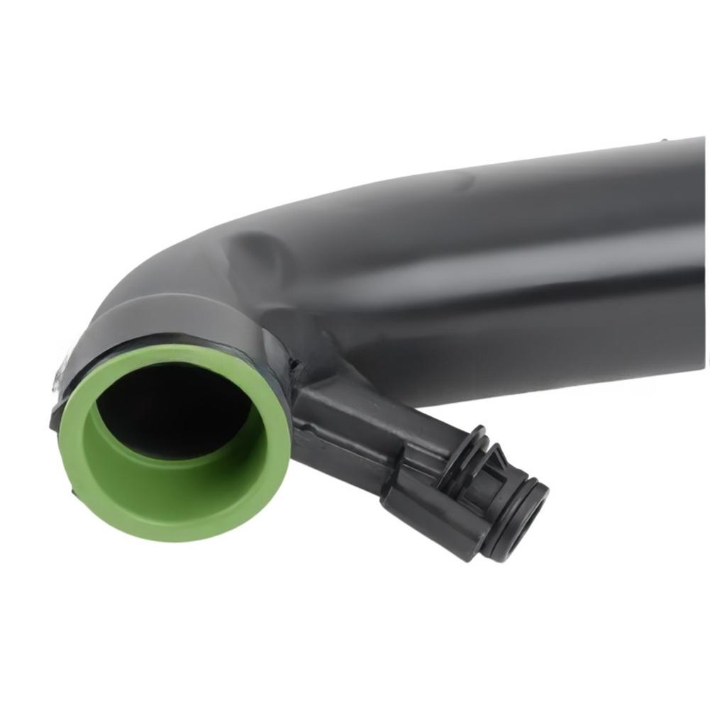T00000000E Materialngine Air Intake Pipe InleDuct TubHose 13717627503 For BMW For MINI For R55 R56 R57 R58 R59 R60 R61 2009-2016