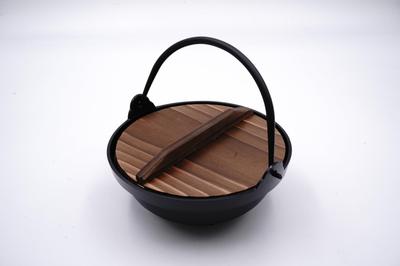 Kochutensilien – Töpfe