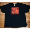 Guttermouth Vintage 2004 Punk Rock Shirt L043 Vintage Casual Homme Stretched Top For Everyday Wear Soft Breathable