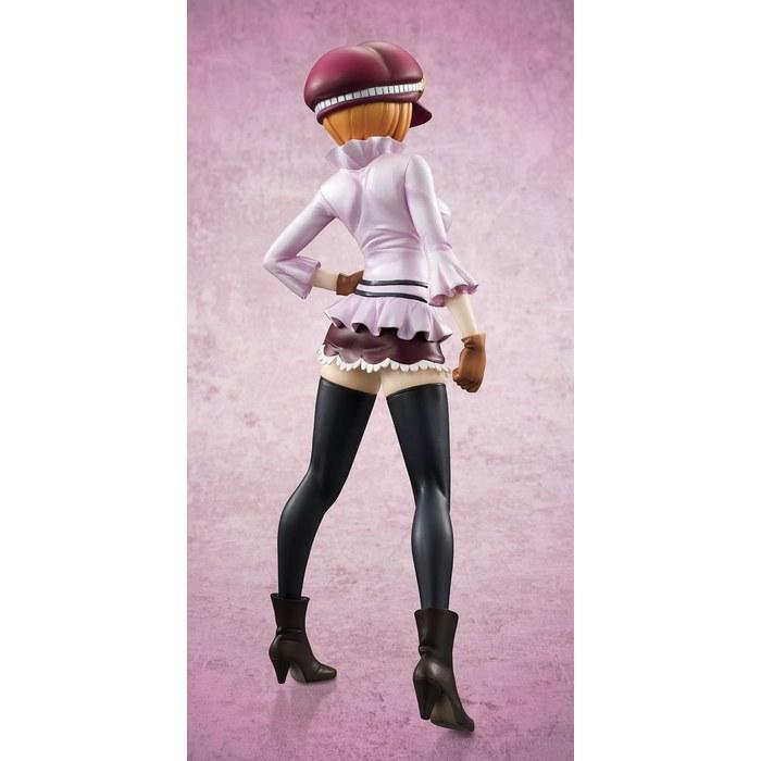 Portrait.Of.Pirates One Piece Sailing Again Koala 1/8 Scale PVC Painted Figure