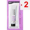 Kose Steven Knoll Moisture Control Hair Pack W Trial 15g Szampon/odżywka (premia) Nanieś odpowiednią ilość produktu na całą długość włosów i delikatnie wmasuj.