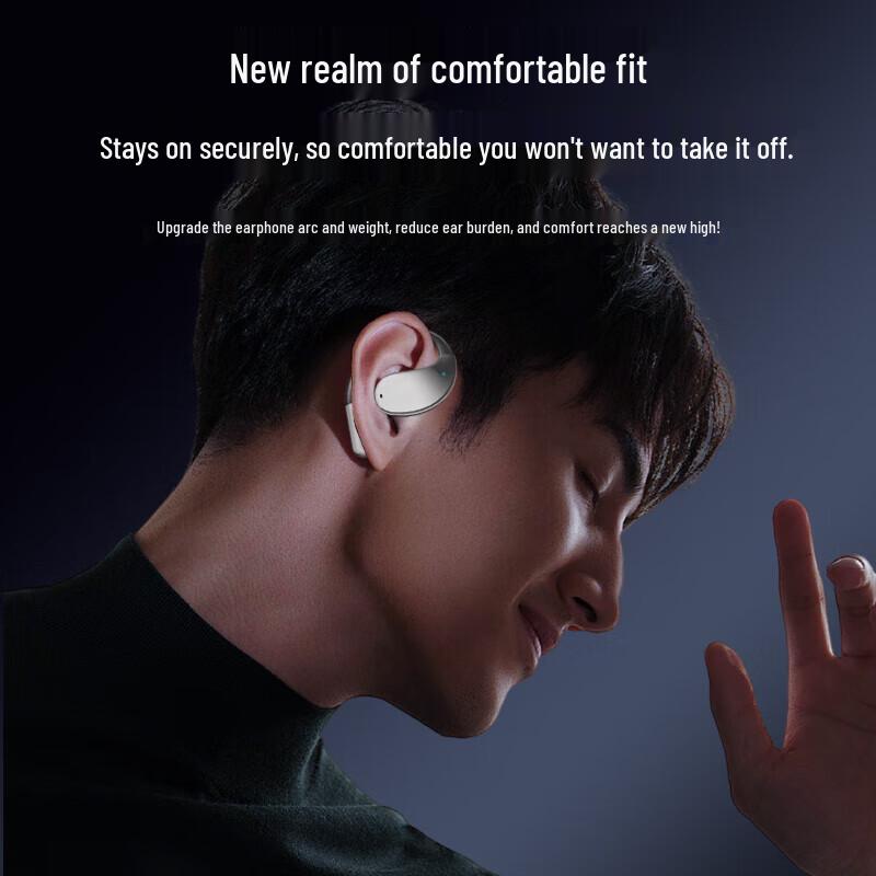 WITMIND Q39 Open-Ear Bluetooth Earbuds