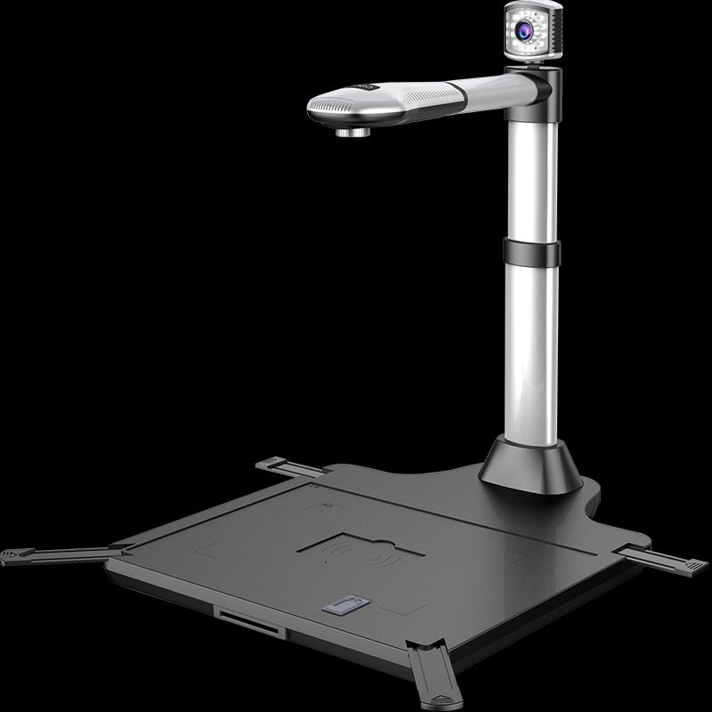 DianYiPai A3 High-Speed Document Scanner CN Plug (adapter Included)