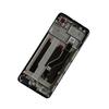 LCD Screen and Digitizer Full Assembly For  ZTE A72 4G With Frame