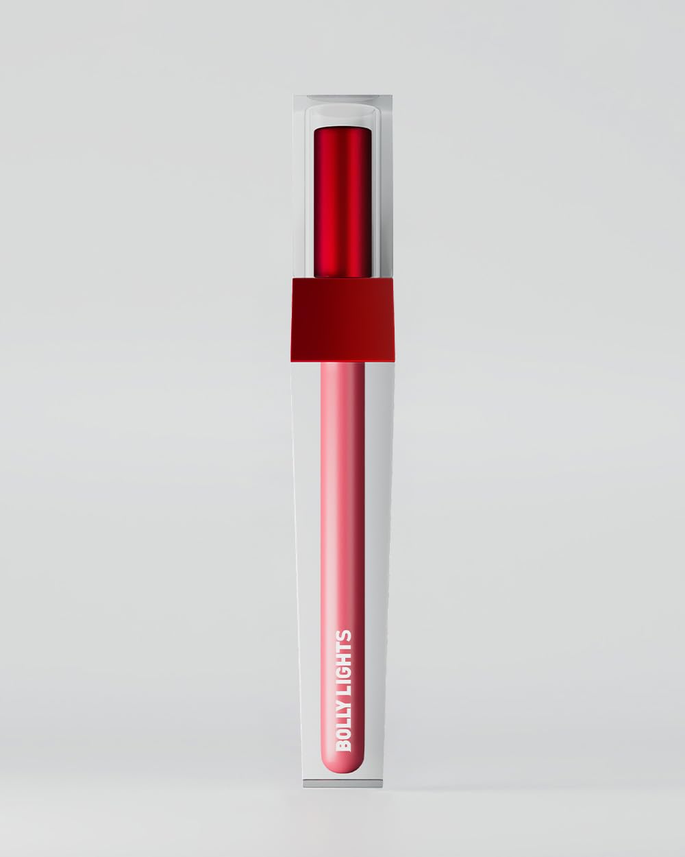 Bolly Lights Showbiz Matte Liquid Lipstick-Muse - 08