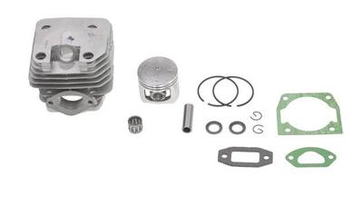 Motor – Hlavy válců