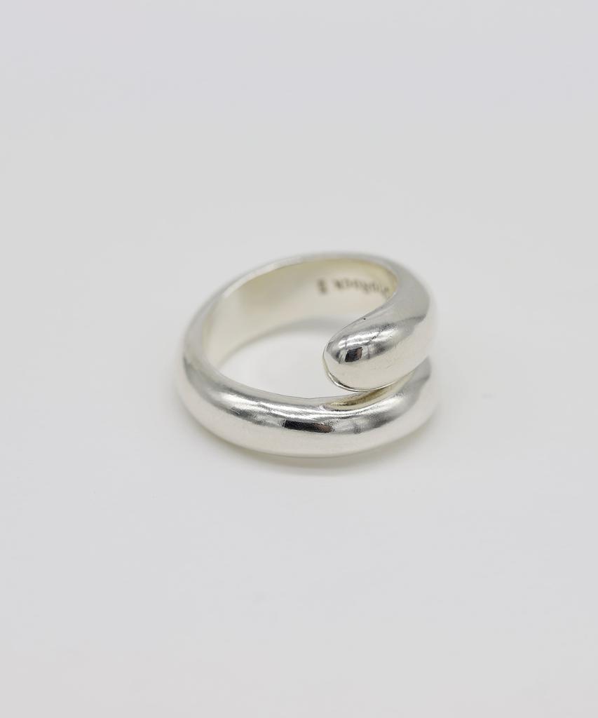 Chorock S Ring (Glossy)