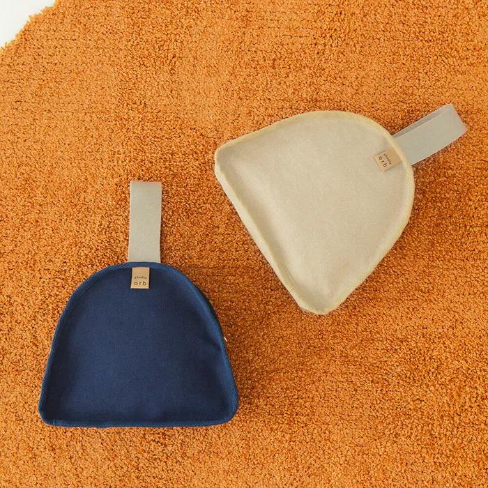 Scone Mini Bag_Navy