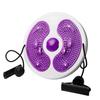 Magnetic Twist Disc: Women's Rotating Waist Exercise Machine