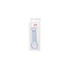 J-AXIS Colorful Earth Tone Simple Pastel Watch TCL74 Blue