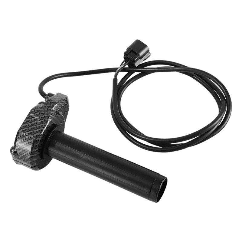 Electric Motorcycle For Sur-Ron For Surron Light Bee S X Parts Throttle Turn Grip Handlebar Accelerated Handle