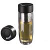 Fuguang Magnetic Double-Wall Glass Tea Tumbler