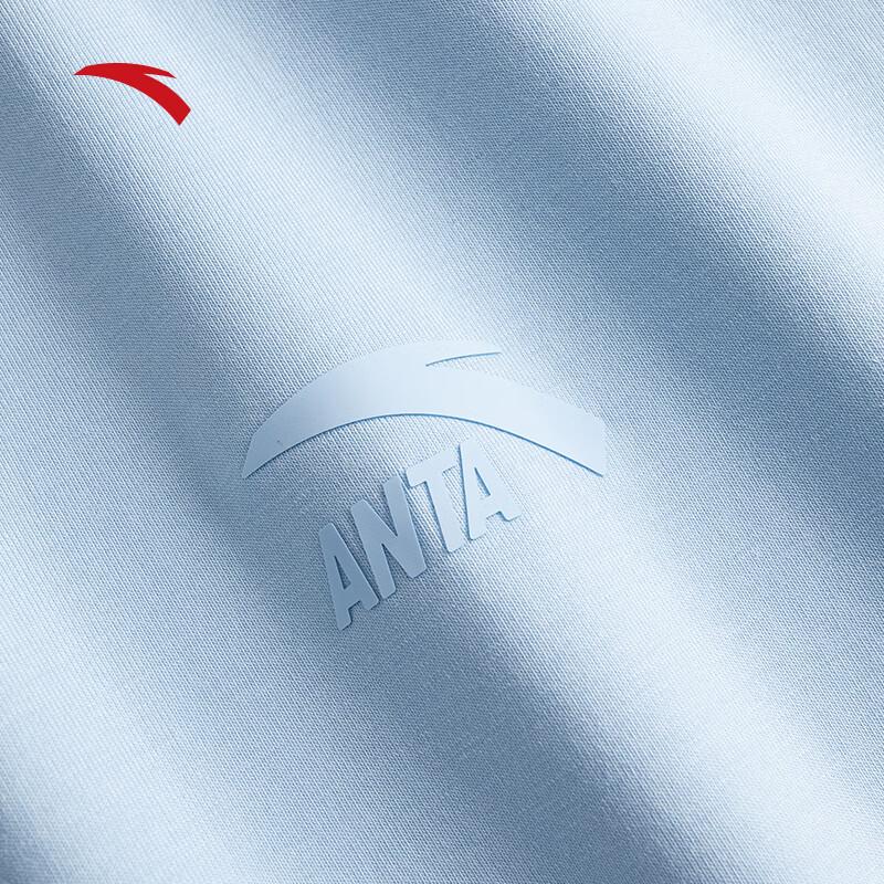 Anta Men's Quick-Dry Casual Polo Shirt