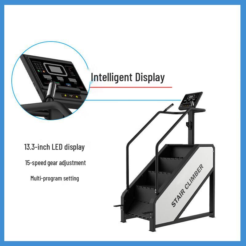 Shunhua Wolf Stair Climber