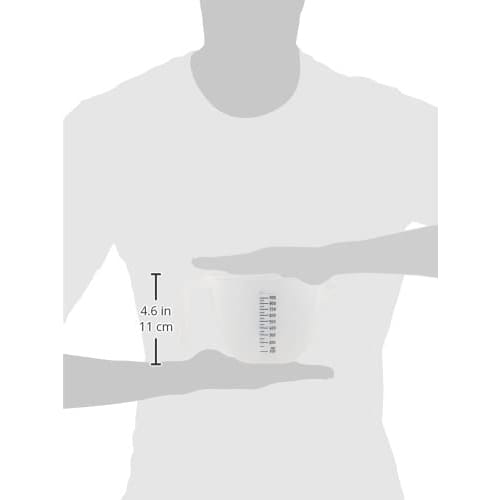 MOTTE Mehlschüssel YJ3193