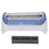 Replacement Foil Cutter Head Electric Shaver Razor Parts Accessory Fit for CruZer4