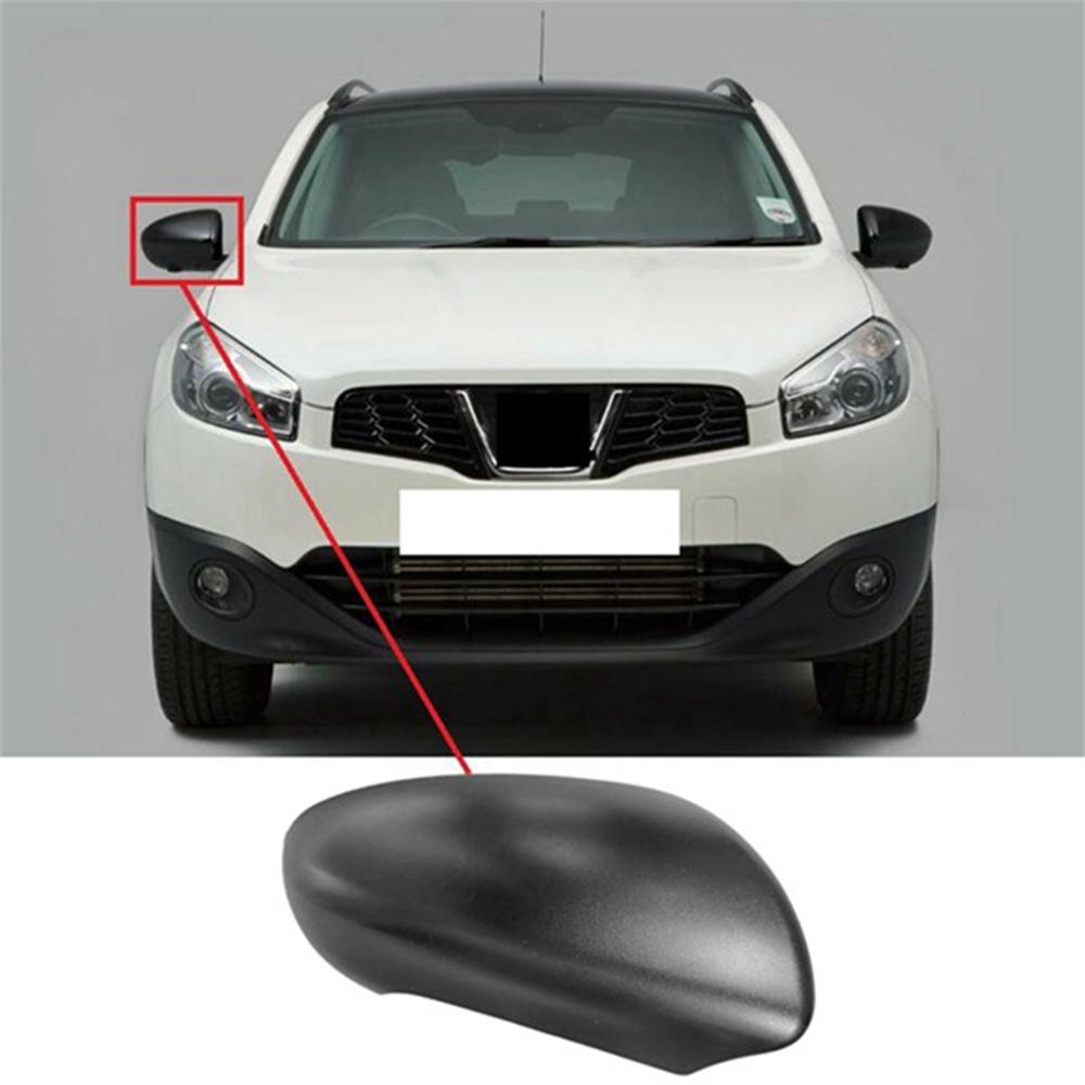 Right Side Side Mirror Cover for nissan qashqai 2007-2014
