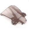 Motorcycle Double Bubble Windshield For Honda CBR250R MC41 2011 2012 2013 WindScreen Screen Fairing