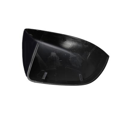 Left Wing Mirror Cover Shell Black For Mercedes Vito W447 2016-2020