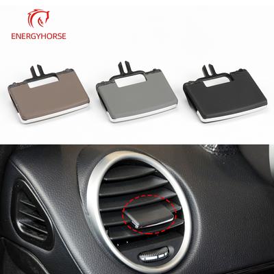 Front A/C Air Vent Outlet Tab Clip Repair Kit For Mercedes Benz W164 X164 ML GL Air Conditioning Vent Outlet Paddle