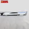 2012-2022 Toyota Land Cruiser Black Warrior Front Bumper with 8 LED Daytime Running Lights