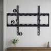 26-55inch/40-70inch Universal TV Mount Monitors Wall Support PC Screen Bracket Fixed Holder For LED LCD Television 50KG Load