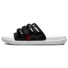 Jordan Super Play Black White Off Noir University Red DM1683-061