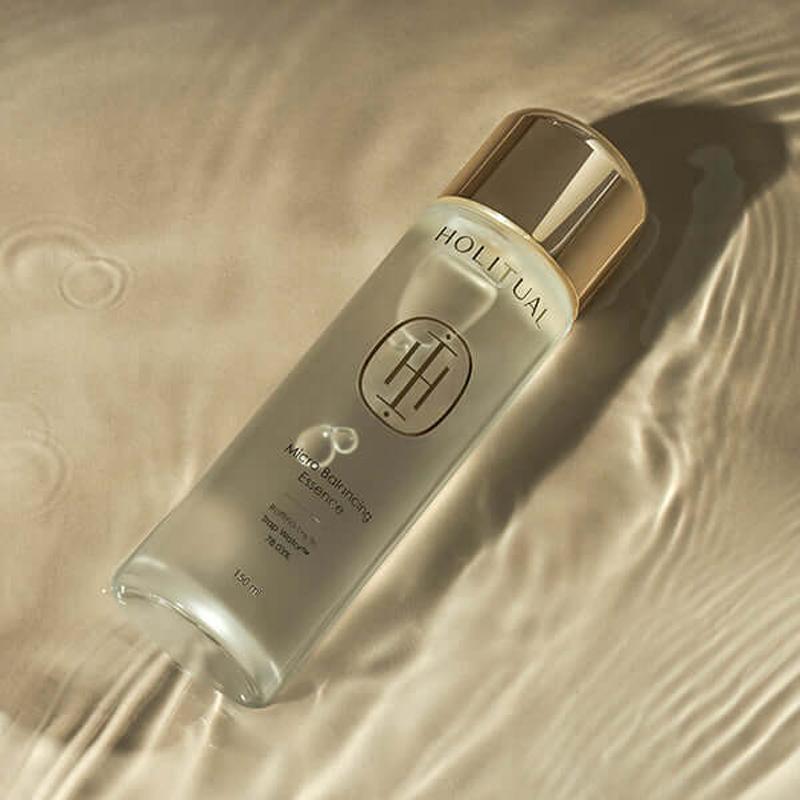 [HOLITUAL] Micro Balancing Essence 150ml