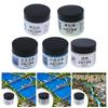 Diorama Modeling Paste DIY Scenery Landscape Portable Sturdy Crafts Lightweight Simulation Water