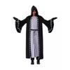 New Medieval European Dark Magician Cos Suit Cape Magician Show Wizard Wizard Suit