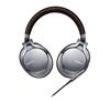 Sony Stereo sluchátka Silver 360 Reality s certifikací Model SQ1 MDR-1A/S MDR-1A
