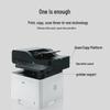 LANXUM GA7340dn A4 Black & White Multifunction Printer CN plug (adapter included)