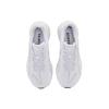 Adidas X9000L2 Mesh Round Toe Lace-Up Durable Breathable Low-Top Lifestyle Shoes Women sneaker White S23656