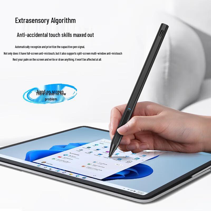 Biazi 4096 Pressure Sensitive Stylus for Microsoft Surface