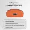 Hongqi Series Car Tissue Box: Armrest Hanging Tissue Holder