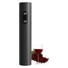 Wine Opener Convenient Electric Wine Opener Efficient Electric Corkscrew ABS Texture Suitable for Wine Enthusiasts