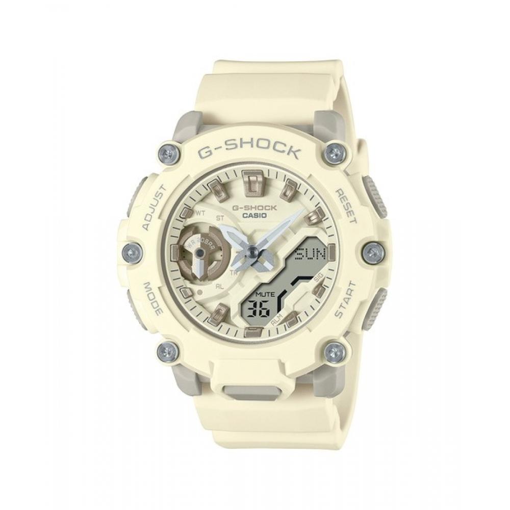 

Серия G-SHOCK GMA-S2200/ GMA-S2200-7AJF