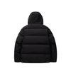 Anta Skate Water-Resistant Loose Basic Black Warm Down Jacket Unisex Jacket 172548909-2