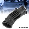 X Autohaux Auto Engine Air Intake Hose Throttle Filter Thread Corrugated Tube 17228RFE-000 for Honda RB1 Car Replace Accessories