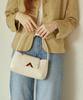 Valluat Vandy Bag_Cream Beige