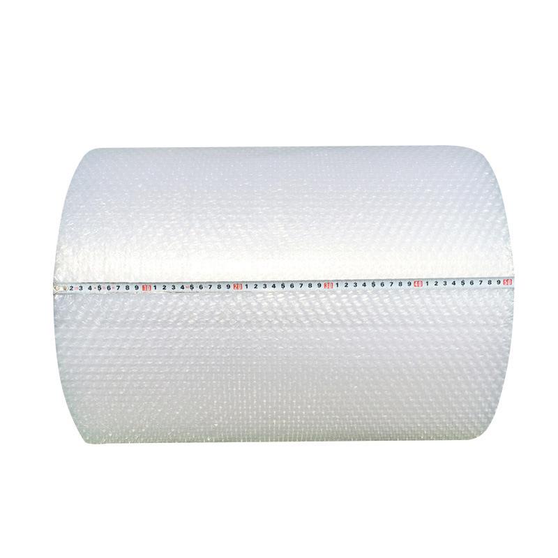 Thick Shockproof Bubble Wrap Foam Cushion Roll - White, New Material