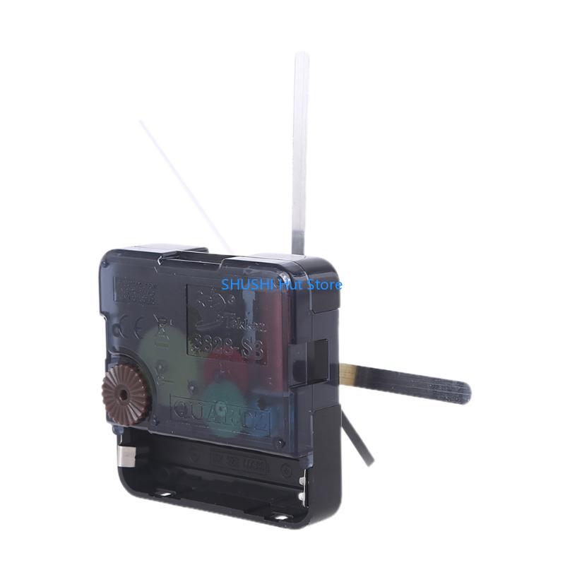 Wall Clock Motor Movement Mechanisms Silent Battery Powered DIY Repair D57B China Mainland