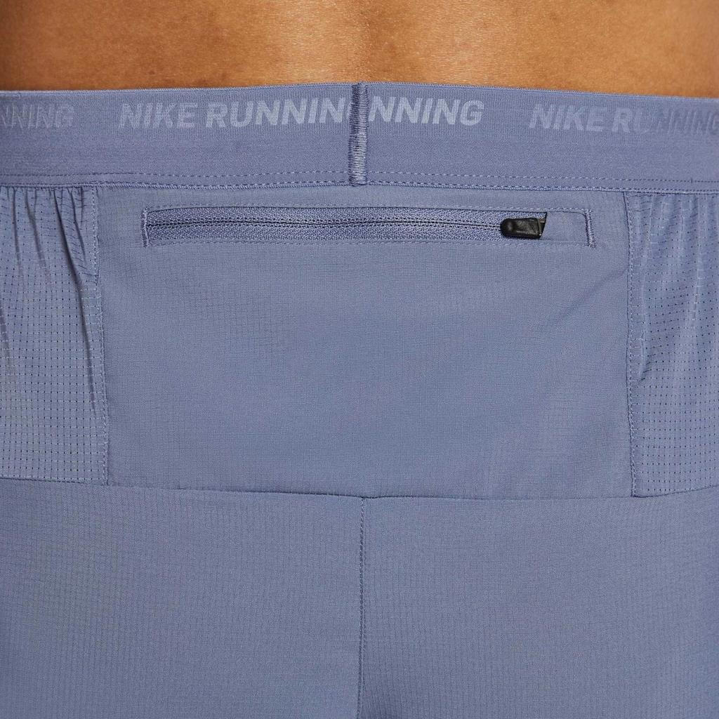 Nike Atmungsaktive Schnelltrocknende Schnür-Sportshorts Herren Shorts DM4742499