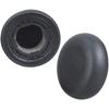 Replacement Leather Earpads Ear Pad for WH64 YHS36 WH62 WH66 Headphones Ear Cushions Earmuffs Ear Cover
