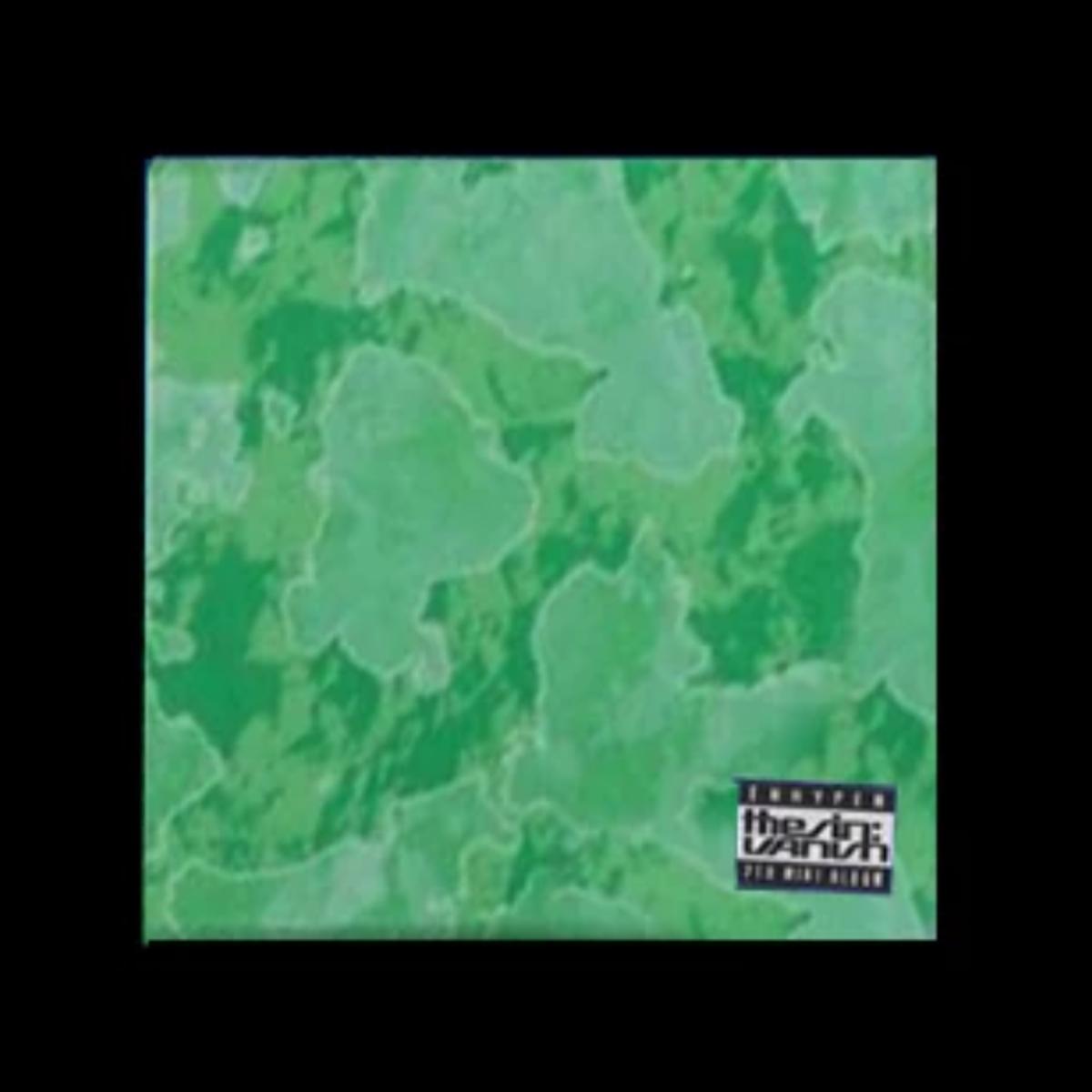 

ENHYPEN 7-й міні-альбом THE SIN : ЗНИКНУТИ (РОЗШУКУВАНІ Вер.) Компактна версія SUNGHOON / FUGITIVES Ver.