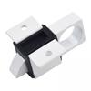 Utomatic Latch 47.5*22mm Aluminum Alloy Door Latch